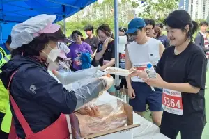 마라톤 뛰고 수육 먹자…오는 10일 ‘금천 수육런’