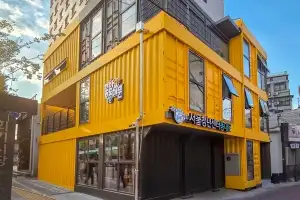 대학가로 터전 옮긴 ‘서울청년센터 동대문’…첫 프로그램 성료