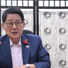‘84세’ 최고령 의원 박지원의 도전…“국회의장 끝나면 손주 곁으로”