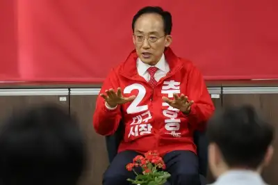 추경호 “주호영 부의장 모실 것”…김부겸 향해선 ‘특검법 입장’ 촉구