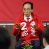 추경호 “주호영 부의장 모실 것”…김부겸 향해선 ‘특검법 입장’ 촉구