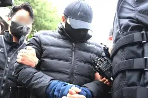 경찰, 박왕열 마약 공급책 최 모 씨 신상 12일 공개…동의 거부로 유예기간 5일 지나야