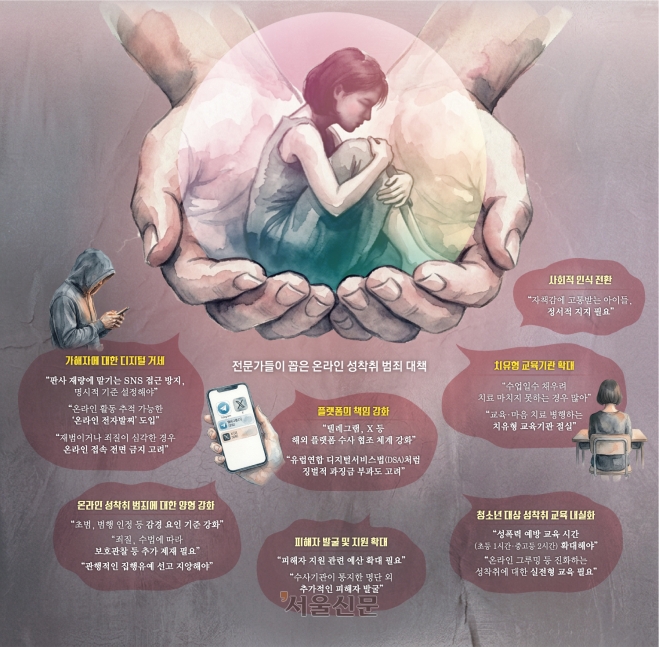 [단독] 다시 피어오를 소녀에게… “너희 잘못이 아니야”[소녀에게, 메시지가 도착했습니다]