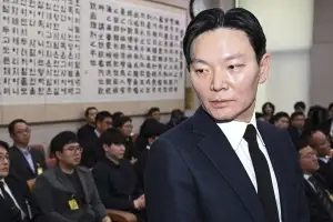 서울고검 TF “연어회·술 파티 존재” 결론