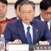 특검법 놓고 법사위도 충돌… 정성호 “숙의 필요”