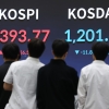 [속보] 코스피 7500선 돌파…1%대 상승 ‘신고가’