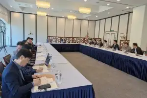 골프장경영협회, 지역 대표자 회의에서 구조 전환 과제 집중 논의