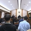 2심 재판부 “한덕수, 국헌문란 목적·내란 중요임무 고의 인정”