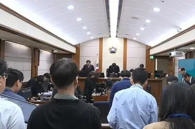 ‘내란 중요임무 종사’ 한덕수 2심 징역 15년 선고