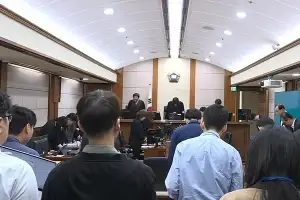 ‘내란 중요임무 종사’ 한덕수 2심 징역 15년 선고