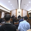 2심 재판부 “한덕수, 국헌문란 목적·내란 중요임무 고의 인정”