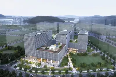 강서구, 일자리 연계형 ‘마곡 도전숙’ 201세대 모집
