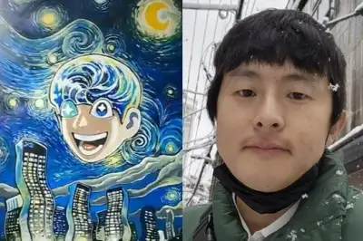 수익금 기부했는데…기안84 그림, ‘당근’에 ‘1억 5천’ 매물로 나왔다