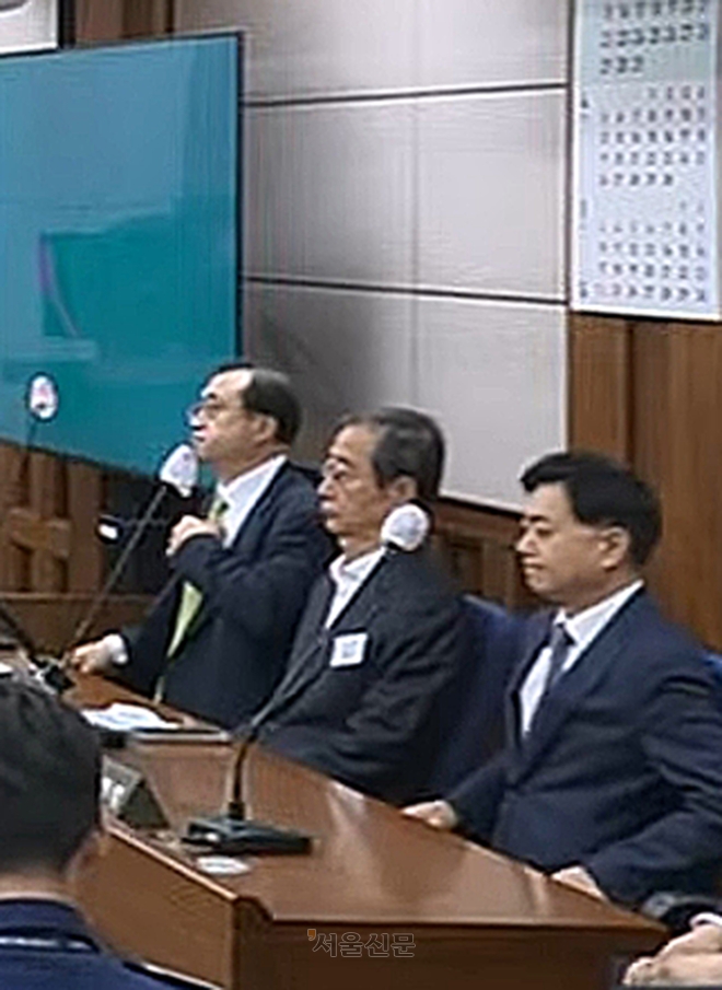 ‘내란 중요임무 종사’ 한덕수 항소심서 징역 15년… 1심보다 8년 줄어