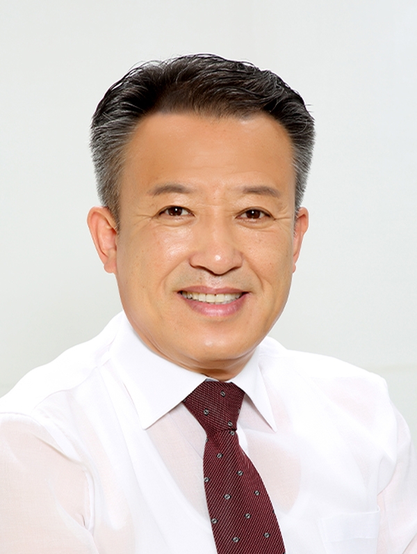 “중랑의 중단 없는 발전”…전경구 중랑구의원 재선 도전