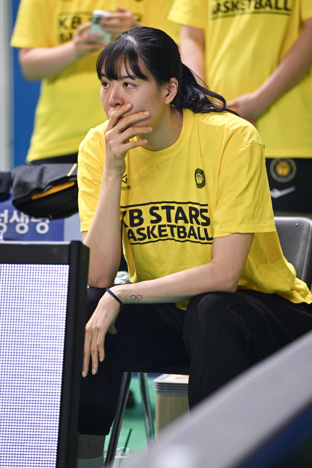 박지수.WKBL 제공