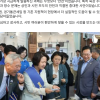 의정부제일시장 찾은 추미애 “안심하고 장사할 수 있는 전통시장 만들 것”