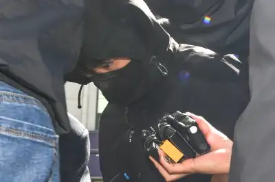 “씻을 수 없는 죄…여학생인 거 알고 살해한 건 아냐” 20대男 고개 숙였다