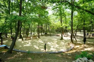 서울 ‘도심 속 치유도시’ 조성된다…강북형 웰니스 관광지 10곳 선정
