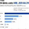 “줄일 건 줄이고 남길 건 남긴다”.. AI가 읽은 고물가 소비 전략