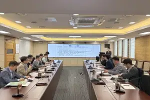 경기도-한전, 용인 반도체 전력 공급 ‘도로+전력망 공동건설 실무협의체’ 가동