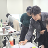 중장년 ‘AI 마케터’ 시대 연다… 에이케이지, ‘중장년취업사관학교’서 실무교육 운영
