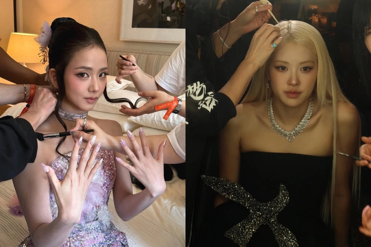 사진=지수 인스타그램 캡처