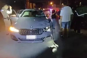 태국서 음주운전 사망사고 내고 “우리 차도 망가졌어”…공분 확산