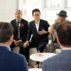“아이부터 어르신까지”… 이철우, 복지·돌봄·보훈·의료 10대 공약 발표