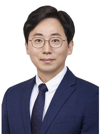 제9회 전국동시지방선거 출마를 선언한 더불어민주당 오승철 예비후보(미사3동·덕풍3동). 오승철 하남시의원 제공