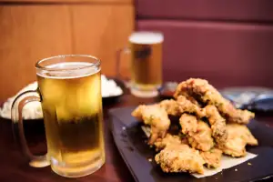 치킨에 맥주 한잔하다 ‘벌금 5000만원’ 폭탄?…이유 있었다