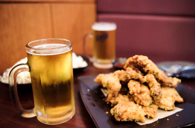 치킨에 맥주 한잔하다 ‘벌금 5000만원’ 폭탄?…이유 있었다