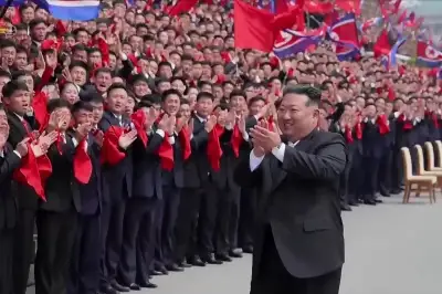 국정원 “北 헌법, 두 국가 분명히…적대성은 줄어”