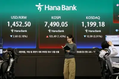 주식으로 429조 벌었는데…소비는 찔끔, 빚은 위험…한은 ‘레버리지 경고’