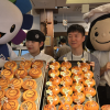 대전선관위·성심당 ‘우리 동네 선거빵’ 출시
