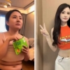 “살 뺐더니 여배우가 보여”…21.5kg 폭풍 감량, 인생 바뀐 中여성