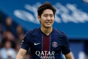 ‘꿈의 무대’ 진출에도 웃지 못한 이강인, 결승 좌절에도 호평 받은 김민재