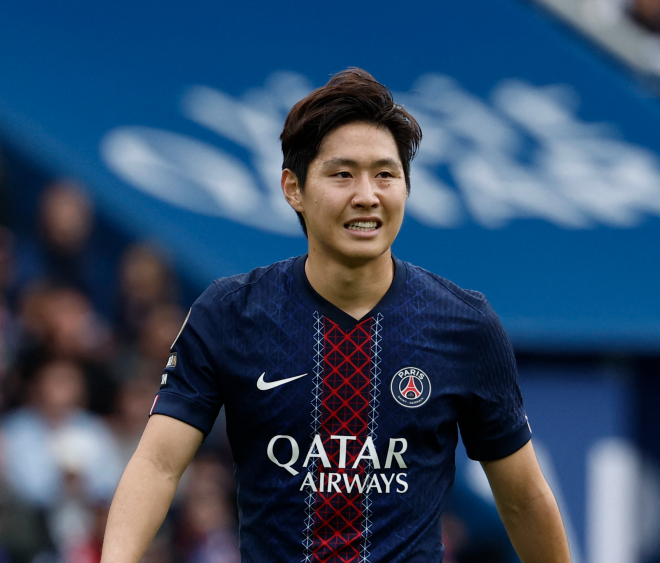 ‘꿈의 무대’ 진출에도 웃지 못한 이강인, 결승 좌절에도 호평 받은 김민재