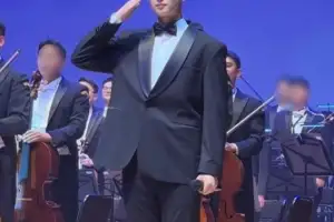 차은우, 군악대 보직 유지…국방부 “재보직 사유 아냐 징계 근거 없어”