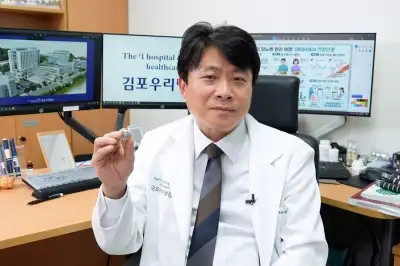 당뇨 전문의 “백 마디 처방보다 강력”… 환자가 스스로 변하는 ‘이것’