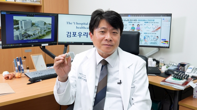 당뇨 전문의 “백 마디 처방보다 강력”… 환자가 스스로 변하는 ‘이것’ [진짜 명의에게 물어봐]