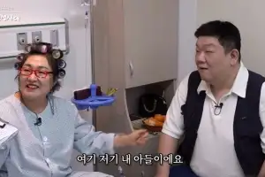 thumbnail - “야 간호사야, 밥 언제 내오니?”…이수지 병원 진상 연기에 “PTSD 온다”
