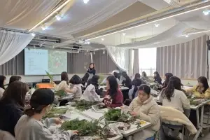 순천시 청년센터 ‘꿈꾸는 청춘’, 전남도 성과평가 ‘최우수’