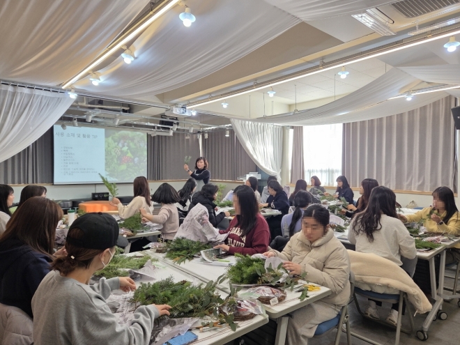 순천시 청년센터 ‘꿈꾸는 청춘’, 전남도 성과평가 ‘최우수’