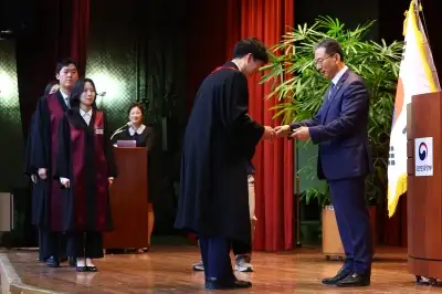 불확실한 검찰 미래에…올해 임관 경력검사 중 서울대 로스쿨 단 1명