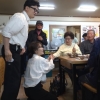 인지도 밀려, 분열 두려워… 여도 야도 껄끄러운 한동훈