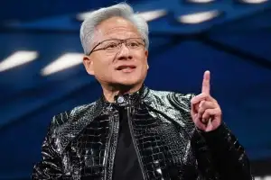 “구리는 느려”… 엔비디아 ‘광섬유 체제’ 속도낸다