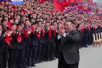 北 개헌해 핵 보유 정당화… 대남 단절 속 ‘현상 유지’ 방점