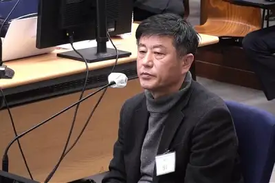 특검, 尹 내란재판 항소심서 ‘정보사 자백 약물 검토 정황’ 증거 제출