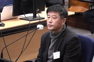특검, 尹 내란재판 항소심서 ‘정보사 자백 약물 검토 정황’ 증거 제출